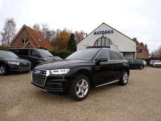 q5 2.0 tdi 98.000km 1ste eigenaar!!!!!