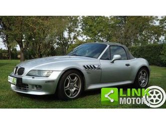 BMW Z3 Z3 M bmw-z3-2-8-24v-m-sport-ben-tenuta-di-meccanica