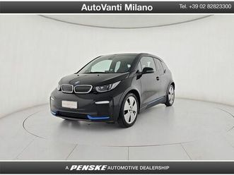 bmw i3 i3s 120 ah advantage