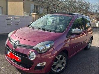 renault twingo 2 1.2 75cv toit ouvrant