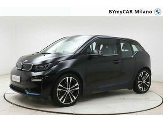 bmw i3 120ah advantage cvt