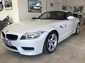 bmw z4 m sdrive18i