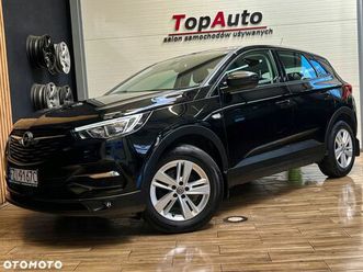 opel grandland x 1.6 d start/stop business innovation