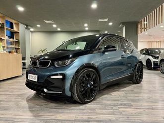 bmw i3 i3s 120 ah advantage