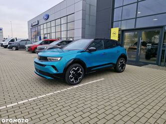 opel mokka 1.2 t gs line s&s