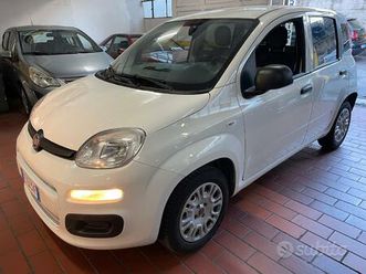 fiat panda 1.2 easypower lounge