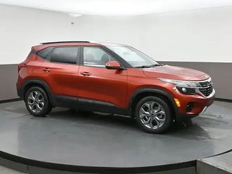 2024 kia seltos lx fwd call 902-466-9550 android auto / apple ca