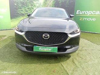 mazda cx-30 2.0 sky-g evolve i-active