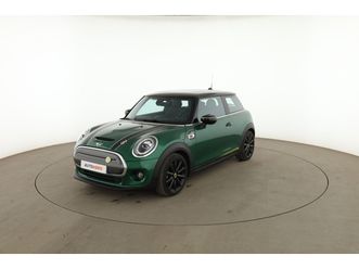 mini mini cooper se edition greenwich