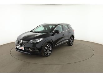 renault kadjar 1.3 tce intens