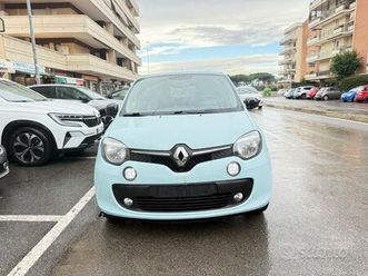 renault twingo limiteed c.automatico pdc bluetooth