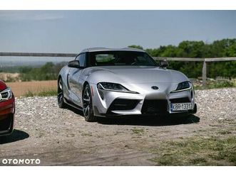 toyota supra gr 3.0