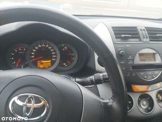 toyota rav4 2.2 d-4d premium