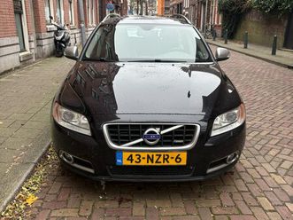 volvo v70 - 2.0t r-design