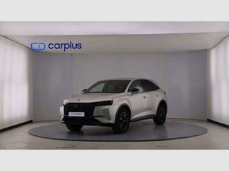 bluehdi de 96kw (130cv) at. perf.line +