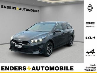kia ceed_sw sportswagon edition sw 1.5t 48v 140 ulti