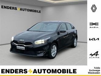 kia ceed_sw sportswagon ultimate edition 1.5t 48v dc