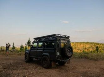 110 2.5 tdi double cab