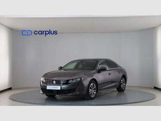 1.6 puretech s&s allure pack eat8 180