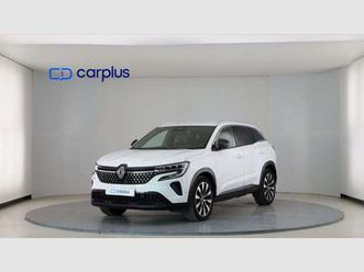 1.3 tce mild hybrid evolution 103kw