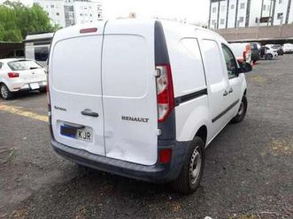 kangoo grand combi 1.5dci m1-af 5pl. 66kw