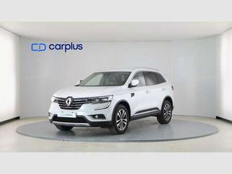 2.0dci zen x-tronic 4wd 130kw