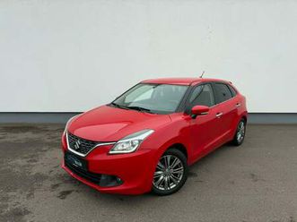 brugt suzuki baleno 1,2 dualjet shvs exclusive til salg