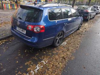 passat variant 2.0 tsi highline highline