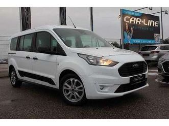 ford tourneo grand tourneo connect 1,5 ecoblue l2, 7-sitzer,...