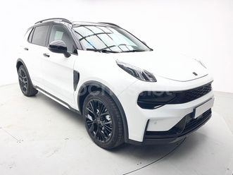 lynk & co 01 1.5 phev more