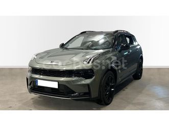 lynk & co 01 1.5 phev more