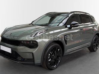 lynk & co 01 1.5 phev more