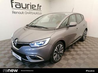 scenic blue dci 120 edc - 21 business