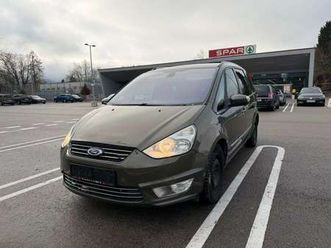 ford galaxy 2,0