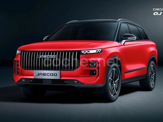 jaecoo 7 exclusive 1.6 tgdi awd bitono