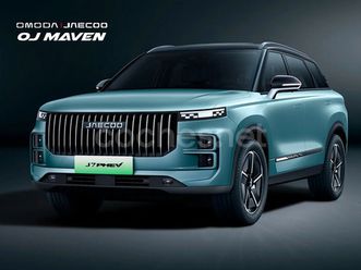 jaecoo 7 phev exclus. 1.5 tgdi1dht fwd bit