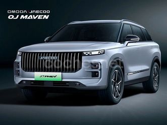 jaecoo 7 phev select 1.5 tgdi1dht fwd