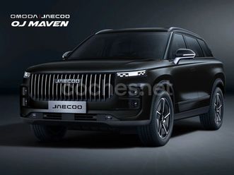 jaecoo 7 select 1.6 tgdi fwd