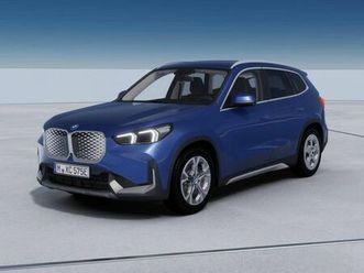 bmw x1 ix1 edrive20 special edition