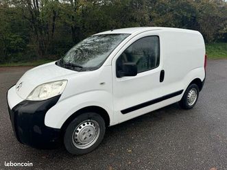 citroen nemo 1.3 hdi 75 cv confort