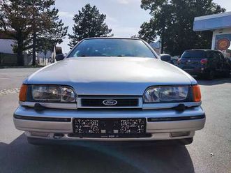 ford scorpio cosworth