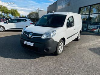 kangoo express 1.5 blue dci 95ch extra r-link