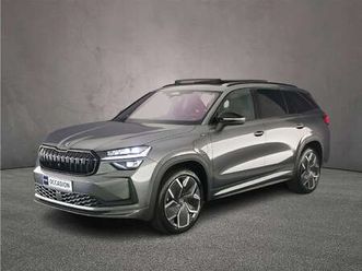 sportline business 1.5 tsi phev 204pk dsg automaat