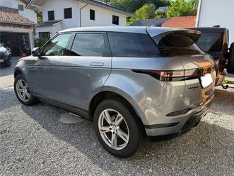 land rover range rover evoque d180 r-dynamic se awd aut...