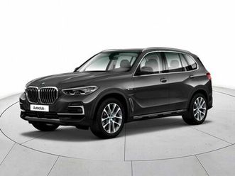 bmw x5 xdrive45e xline