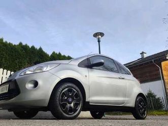 ford ka 1.2