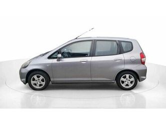 honda jazz 2008, benzyna szczecin bukowe • olx.pl