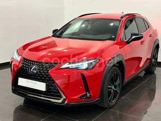 lexus ux 2.0 250h style