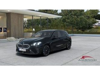 bmw m135 serie 1 xdrive innoivation package