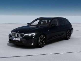 bmw serie 3 330e touring hybrid edition